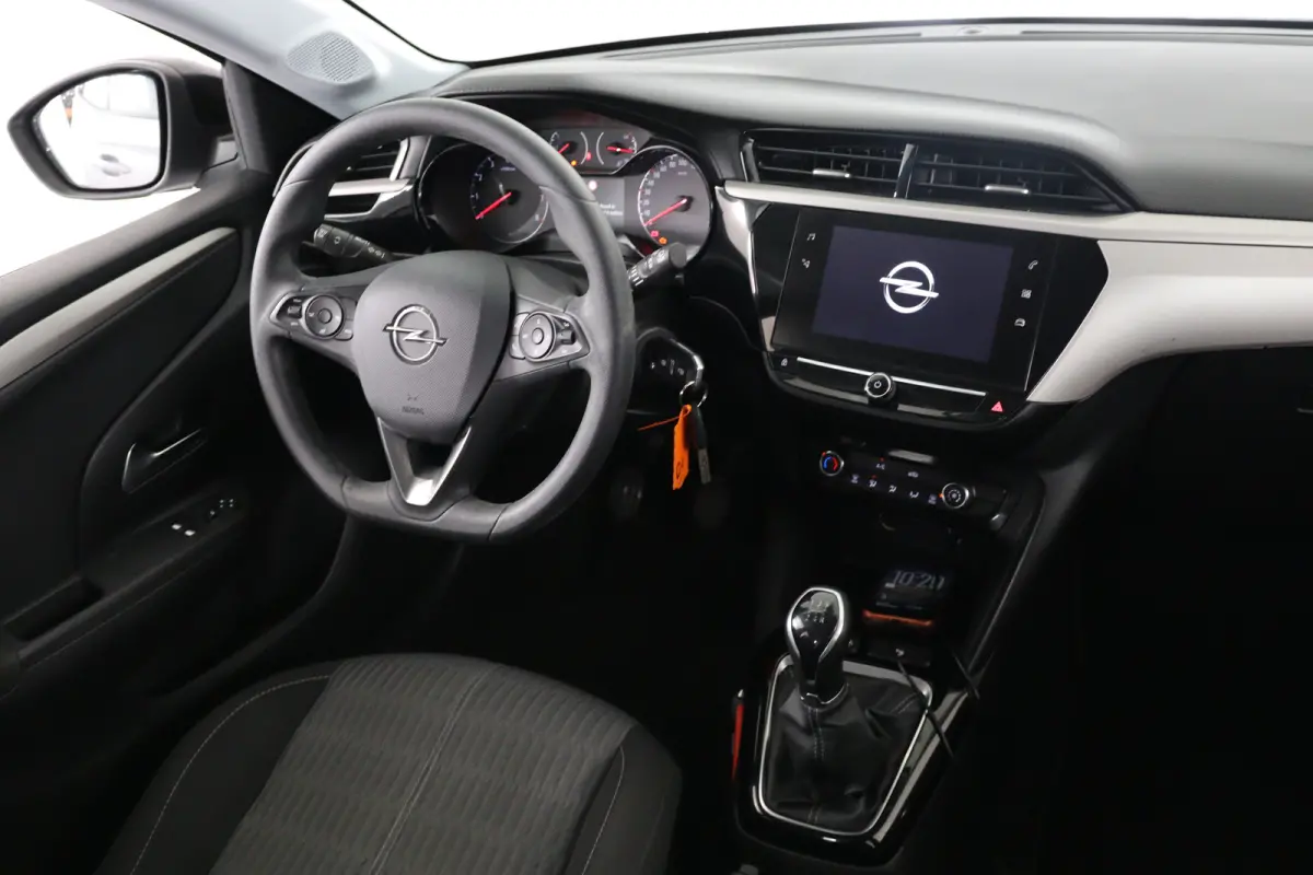 1.2 Edition | Airco | Apple Carplay/Android Auto|telefoonintegratie premium | Cruise control
