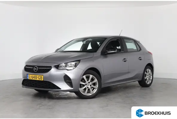 1.2 Edition | Airco | Apple Carplay/Android Auto|telefoonintegratie premium | Cruise control