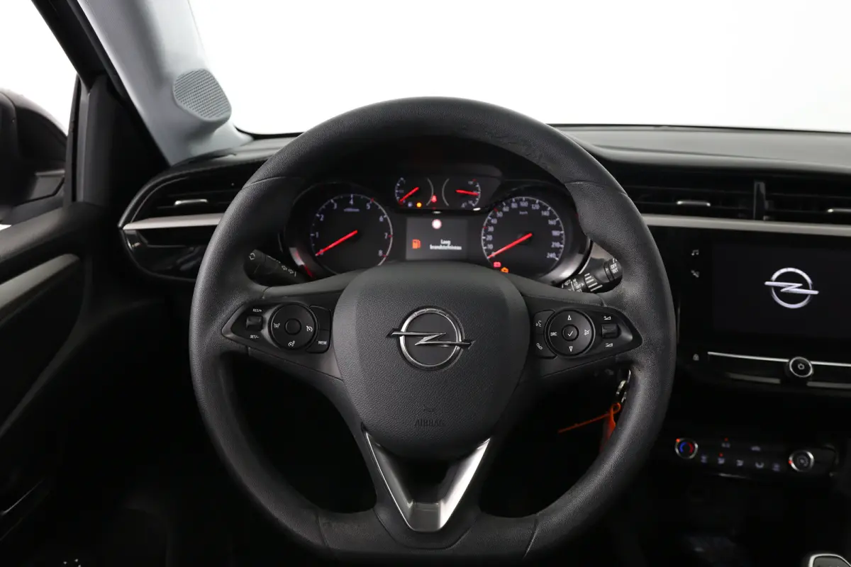 1.2 Edition | Airco | Apple Carplay/Android Auto|telefoonintegratie premium | Cruise control