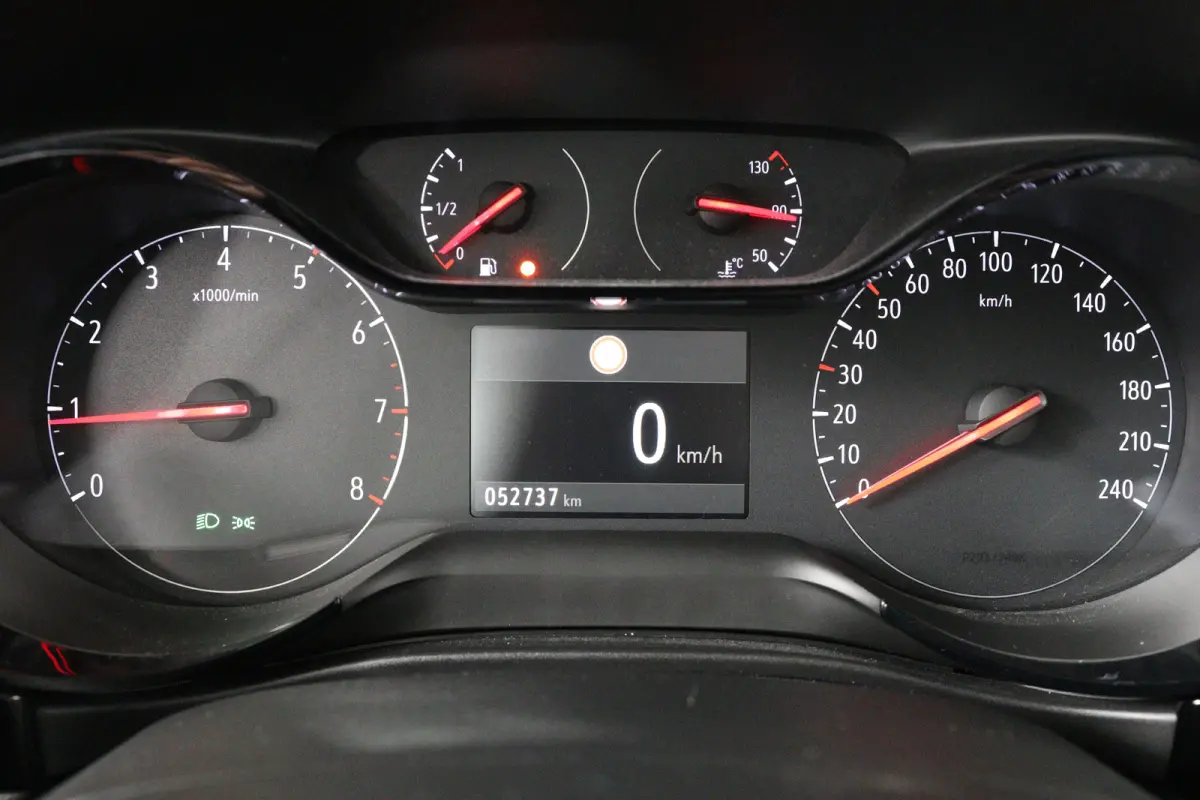 1.2 Edition | Airco | Apple Carplay/Android Auto|telefoonintegratie premium | Cruise control