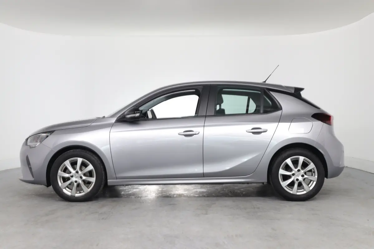 1.2 Edition | Airco | Apple Carplay/Android Auto|telefoonintegratie premium | Cruise control