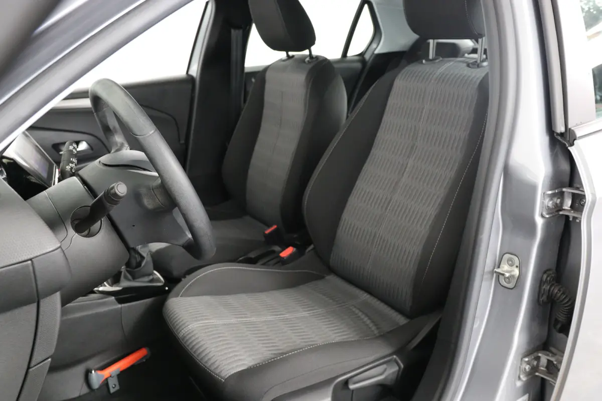 1.2 Edition | Airco | Apple Carplay/Android Auto|telefoonintegratie premium | Cruise control