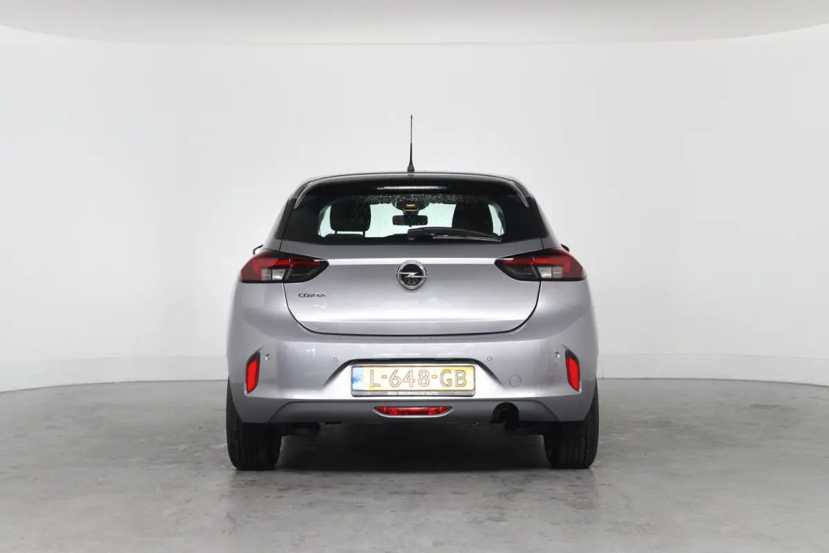 1.2 Edition | Airco | Apple Carplay/Android Auto|telefoonintegratie premium | Cruise control
