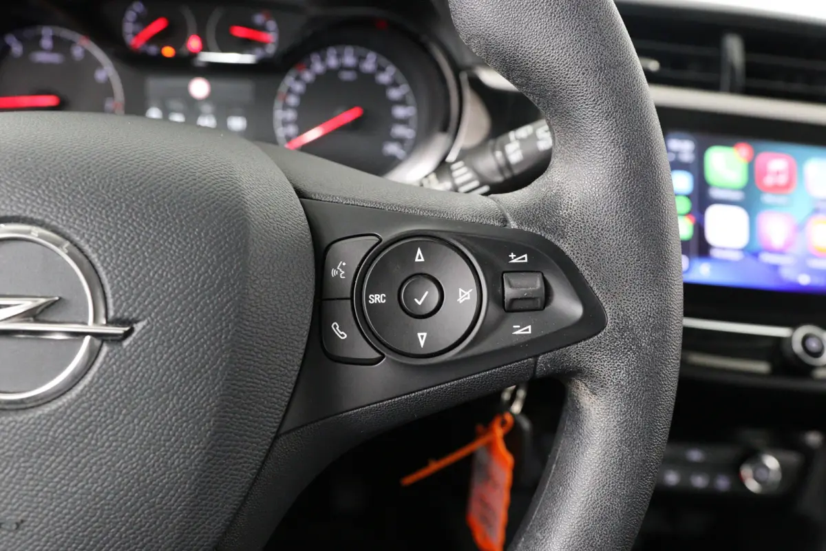 1.2 Edition | Airco | Apple Carplay/Android Auto|telefoonintegratie premium | Cruise control