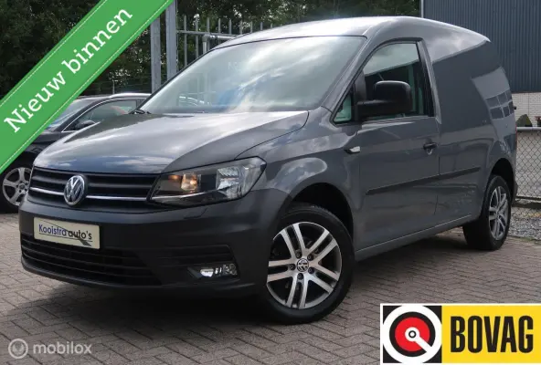 Bestel 1.0 TSI L1H1 MARGE AUTO