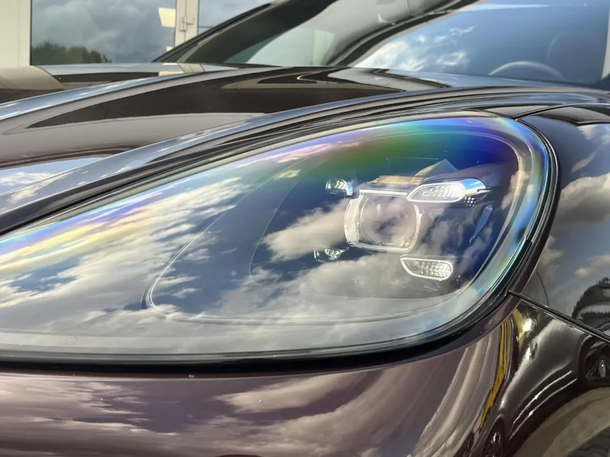 3.0 E-Hybrid 463PK PANO+CARPLAY+CHRONO+TREKH