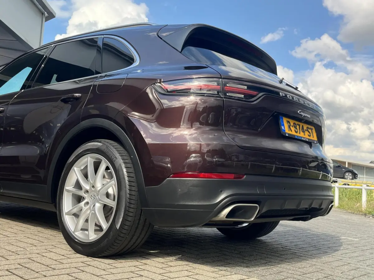 3.0 E-Hybrid 463PK PANO+CARPLAY+CHRONO+TREKH