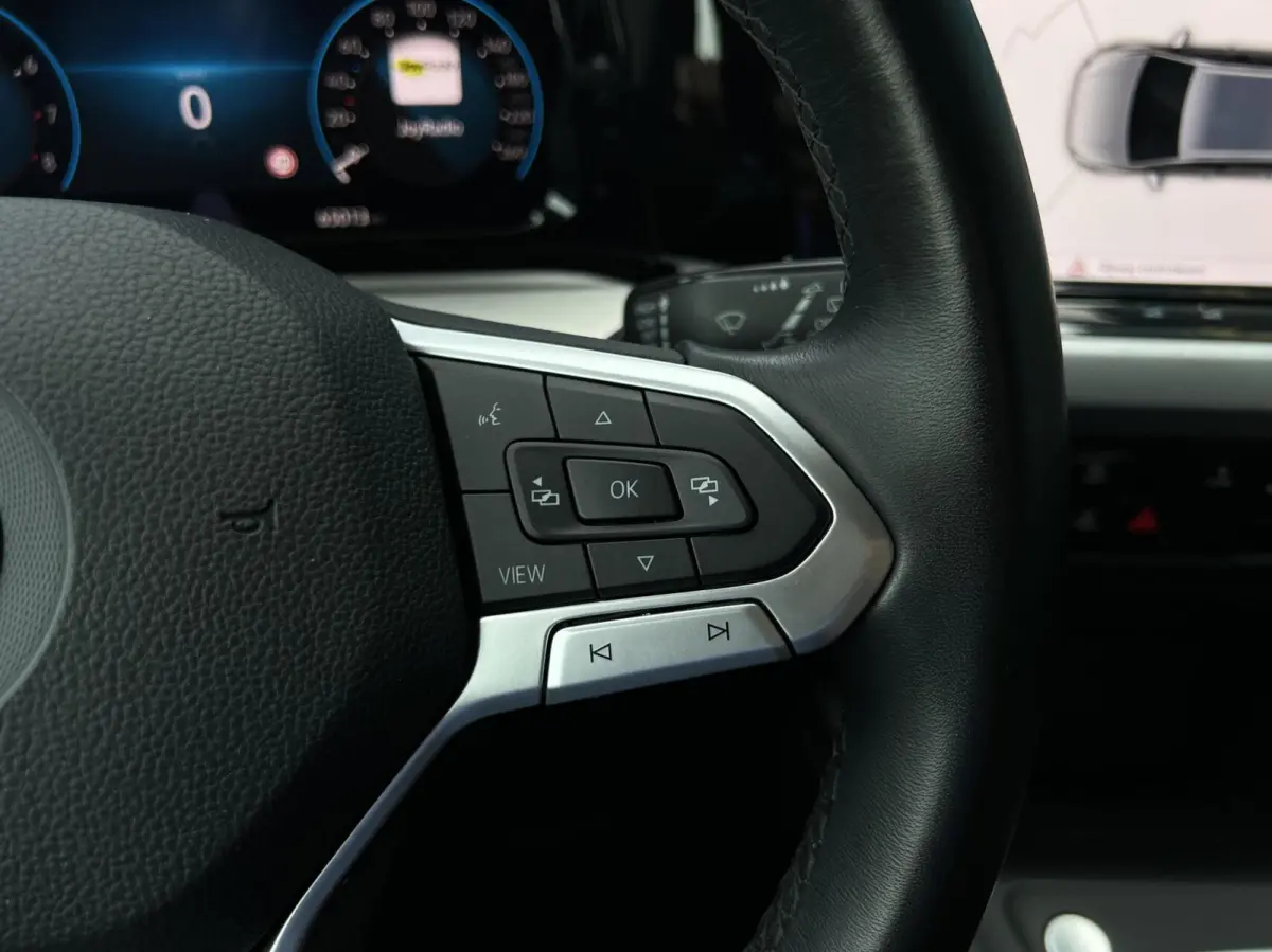1.0 TSI Life CARPLAY | ADAPT.CRUISE | DIGI.DAHSB | NAV | LED | PDC | LMV