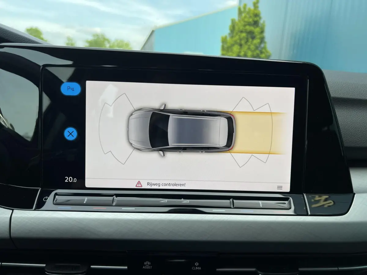 1.0 TSI Life CARPLAY | ADAPT.CRUISE | DIGI.DAHSB | NAV | LED | PDC | LMV