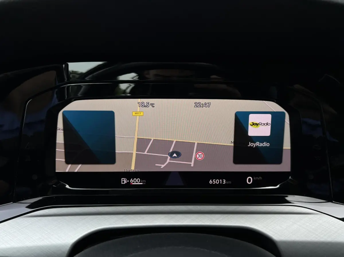 1.0 TSI Life CARPLAY | ADAPT.CRUISE | DIGI.DAHSB | NAV | LED | PDC | LMV