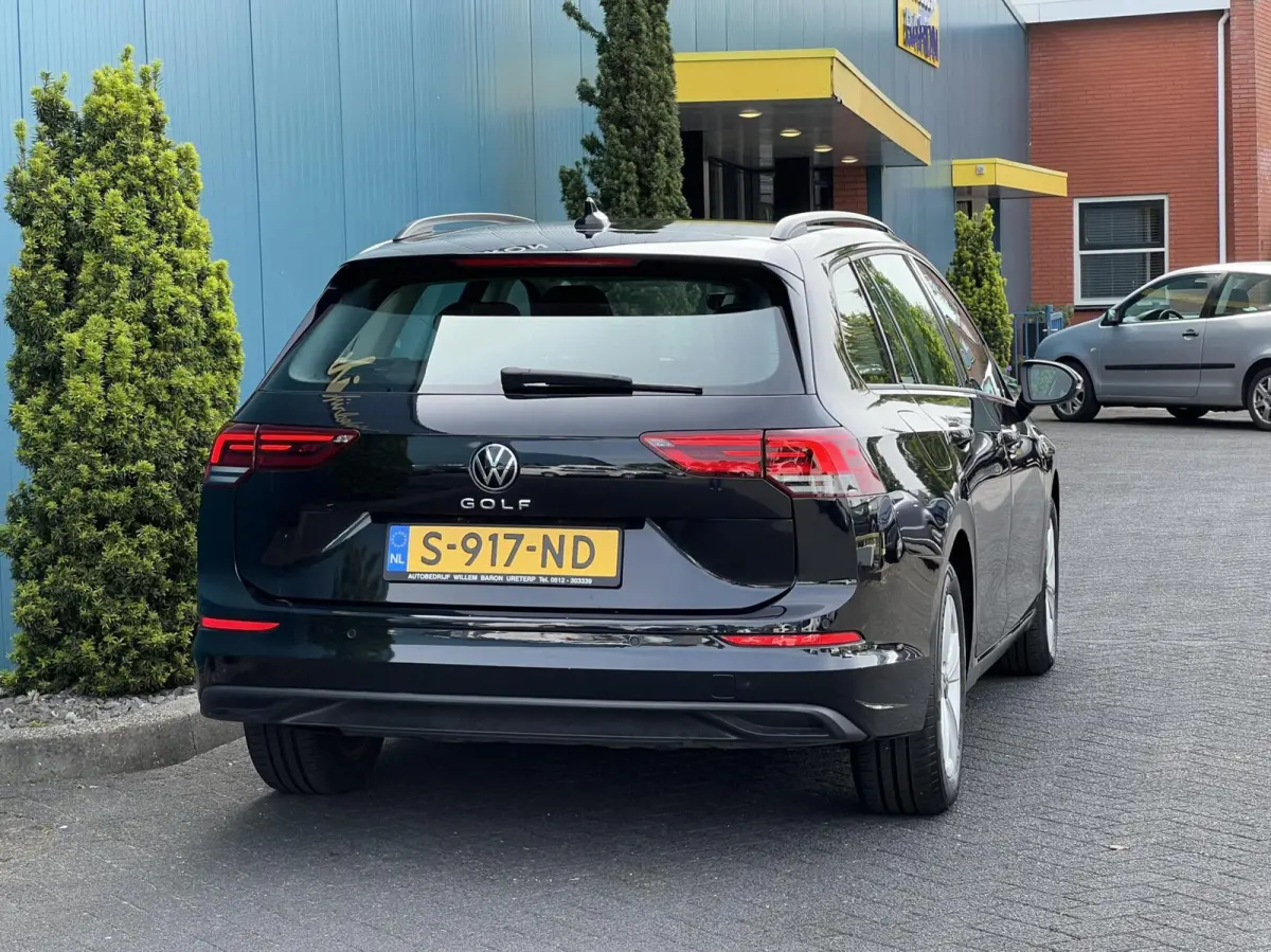 1.0 TSI Life CARPLAY | ADAPT.CRUISE | DIGI.DAHSB | NAV | LED | PDC | LMV