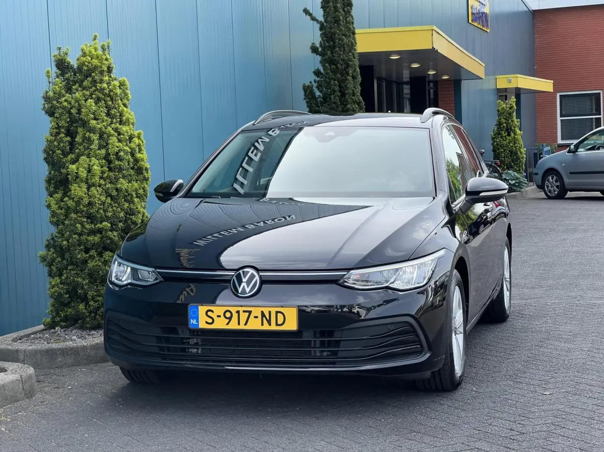 1.0 TSI Life CARPLAY | ADAPT.CRUISE | DIGI.DAHSB | NAV | LED | PDC | LMV