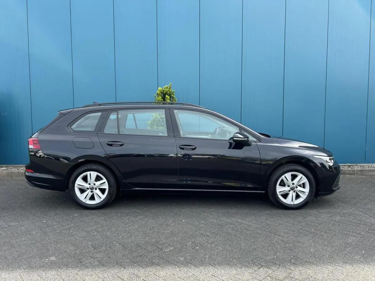 1.0 TSI Life CARPLAY | ADAPT.CRUISE | DIGI.DAHSB | NAV | LED | PDC | LMV