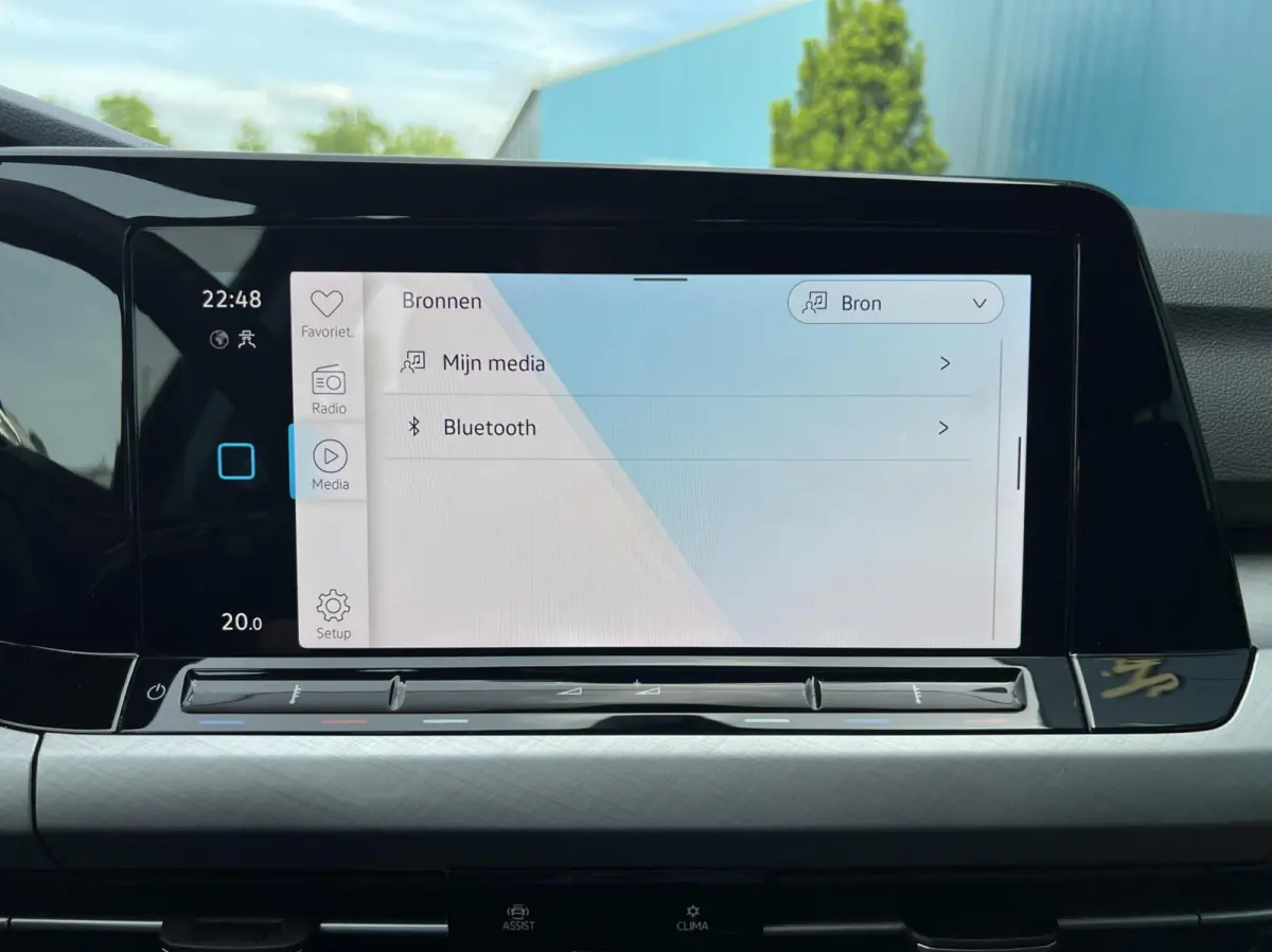 1.0 TSI Life CARPLAY | ADAPT.CRUISE | DIGI.DAHSB | NAV | LED | PDC | LMV