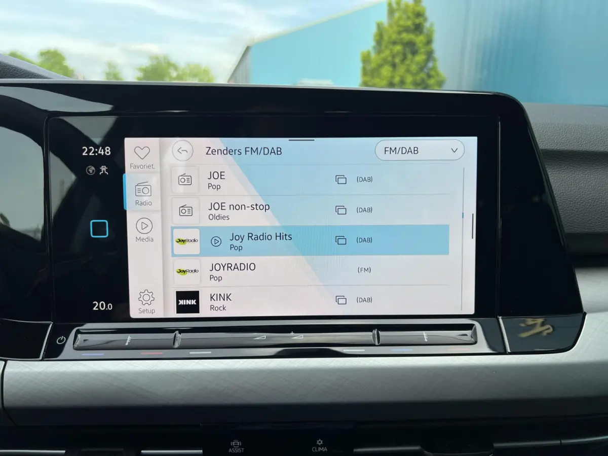 1.0 TSI Life CARPLAY | ADAPT.CRUISE | DIGI.DAHSB | NAV | LED | PDC | LMV