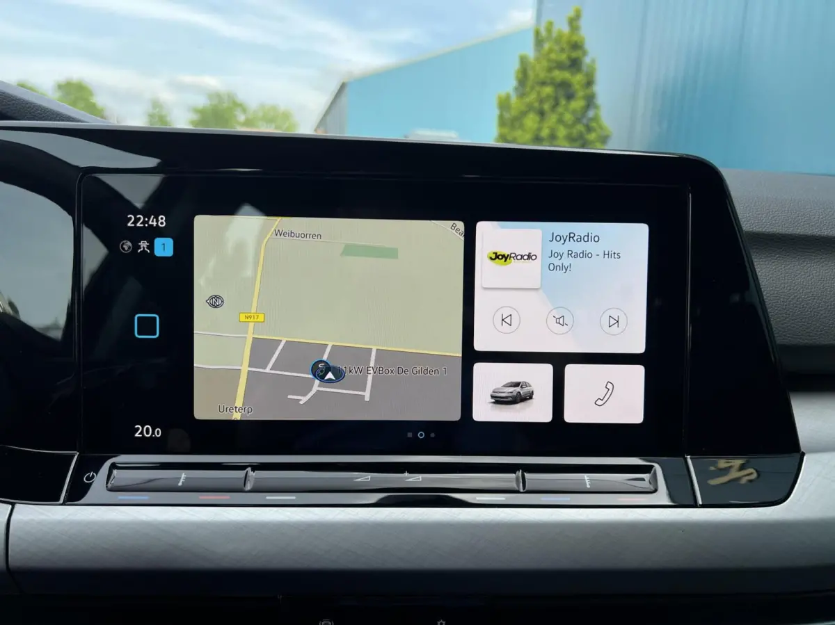 1.0 TSI Life CARPLAY | ADAPT.CRUISE | DIGI.DAHSB | NAV | LED | PDC | LMV