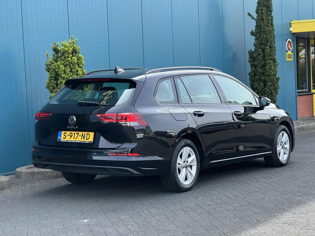 1.0 TSI Life CARPLAY | ADAPT.CRUISE | DIGI.DAHSB | NAV | LED | PDC | LMV
