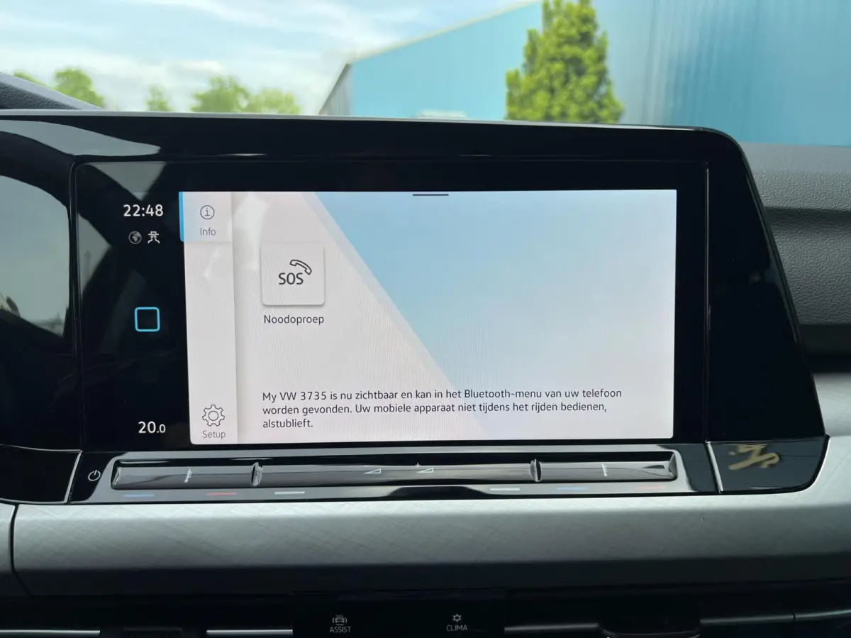 1.0 TSI Life CARPLAY | ADAPT.CRUISE | DIGI.DAHSB | NAV | LED | PDC | LMV