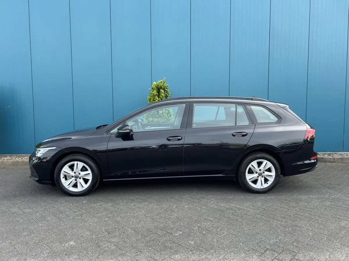1.0 TSI Life CARPLAY | ADAPT.CRUISE | DIGI.DAHSB | NAV | LED | PDC | LMV