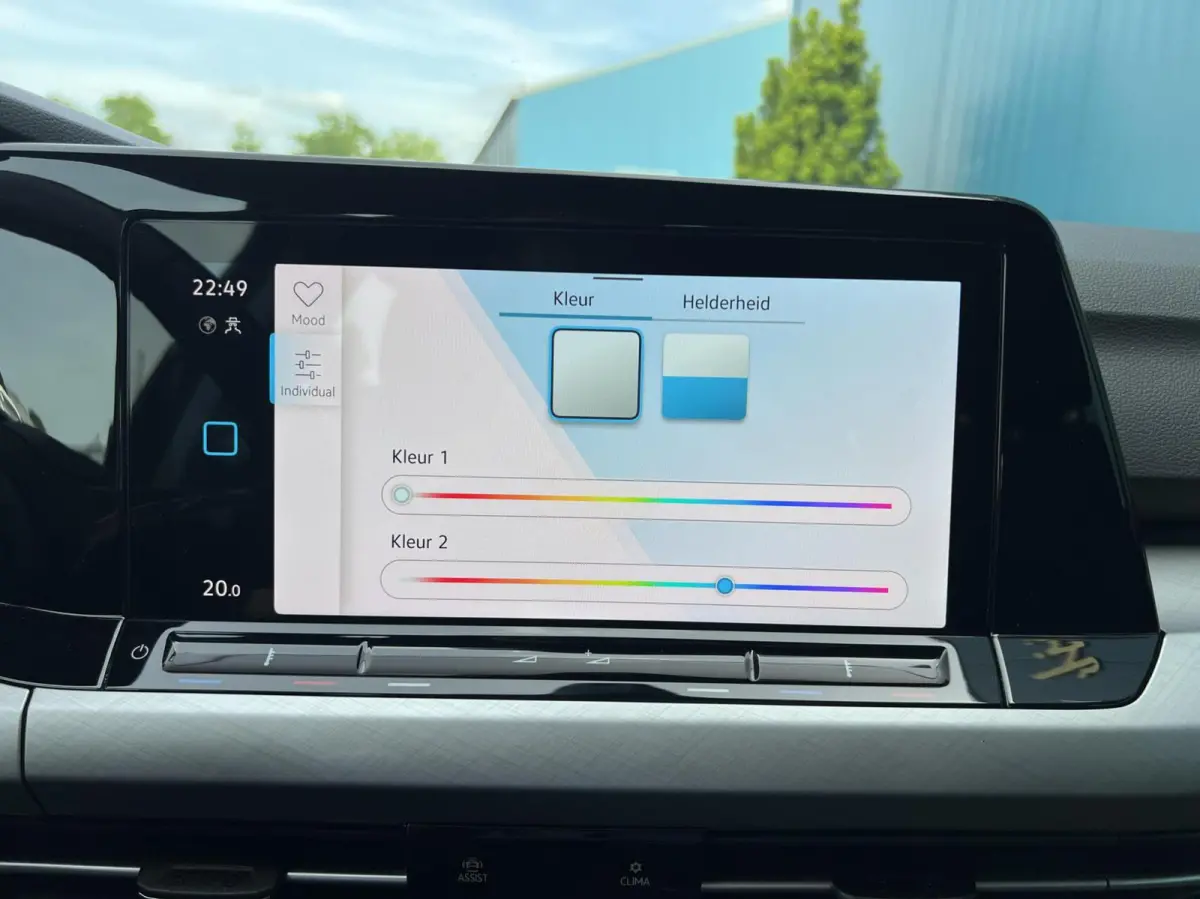 1.0 TSI Life CARPLAY | ADAPT.CRUISE | DIGI.DAHSB | NAV | LED | PDC | LMV