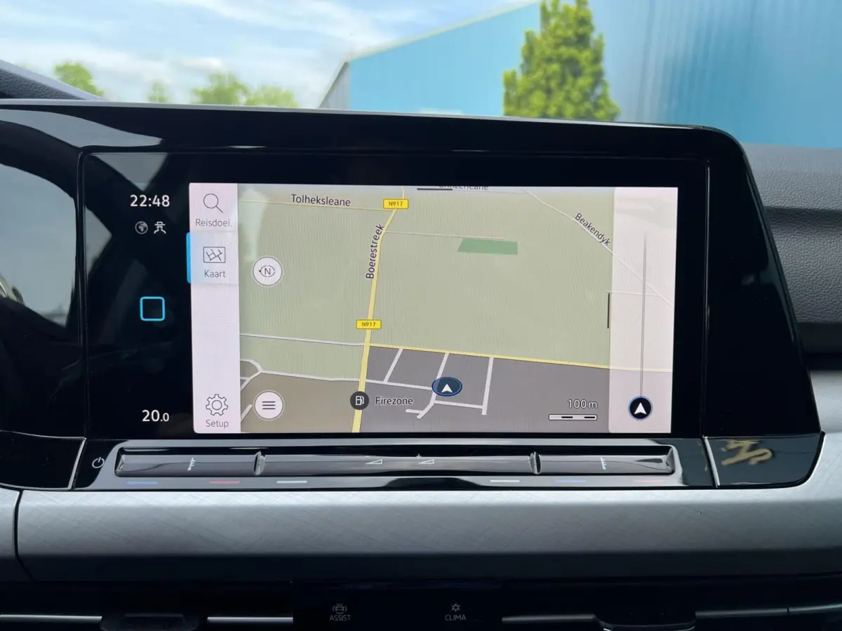 1.0 TSI Life CARPLAY | ADAPT.CRUISE | DIGI.DAHSB | NAV | LED | PDC | LMV