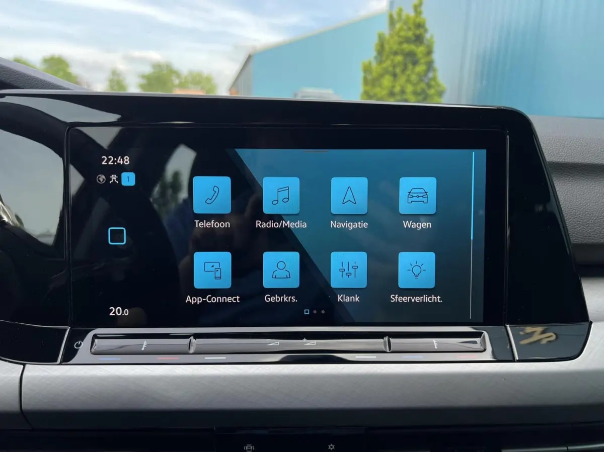 1.0 TSI Life CARPLAY | ADAPT.CRUISE | DIGI.DAHSB | NAV | LED | PDC | LMV