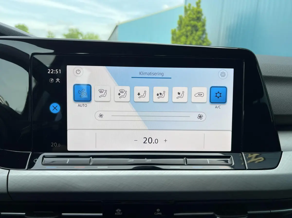 1.0 TSI Life CARPLAY | ADAPT.CRUISE | DIGI.DAHSB | NAV | LED | PDC | LMV