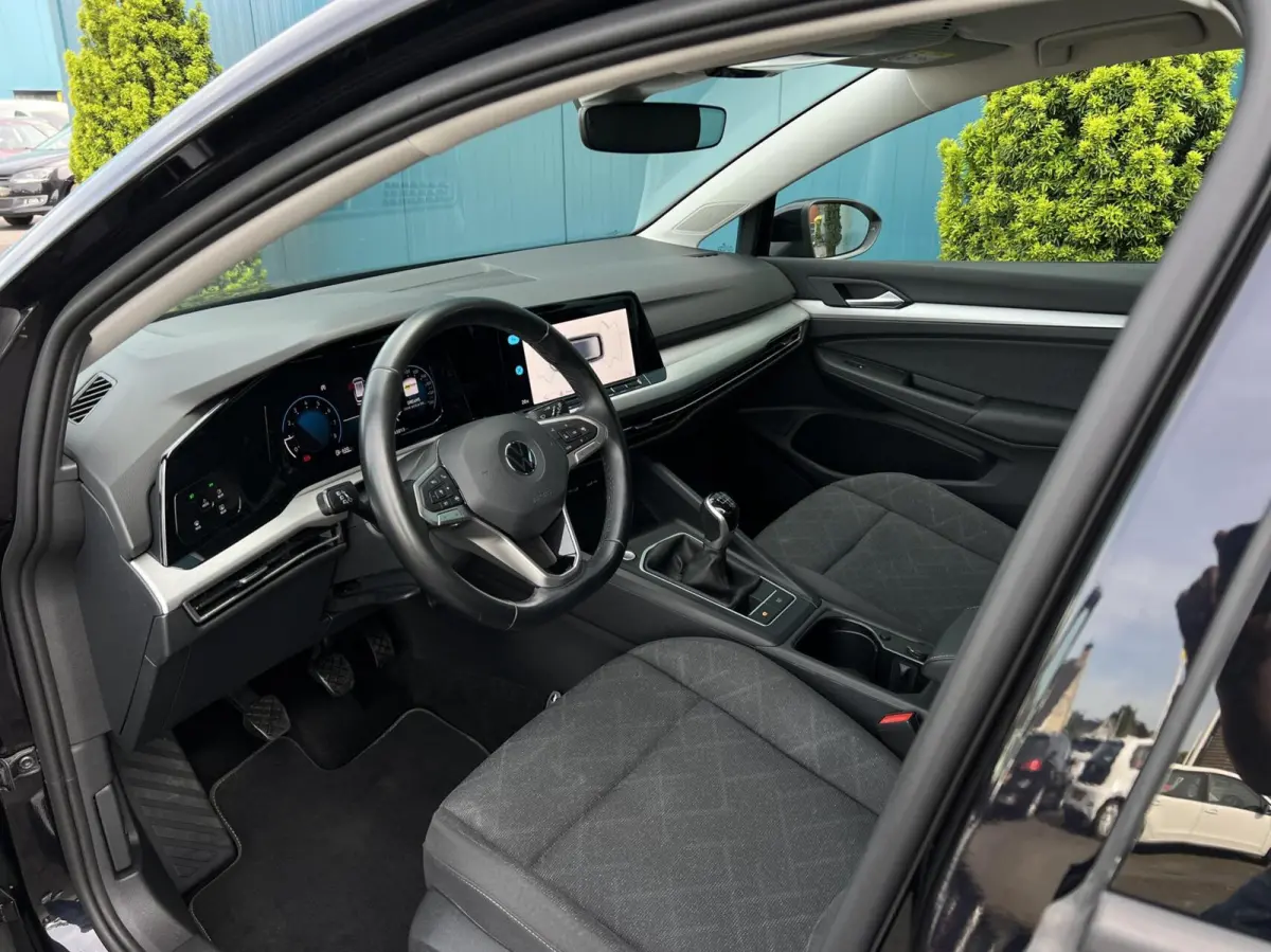 1.0 TSI Life CARPLAY | ADAPT.CRUISE | DIGI.DAHSB | NAV | LED | PDC | LMV