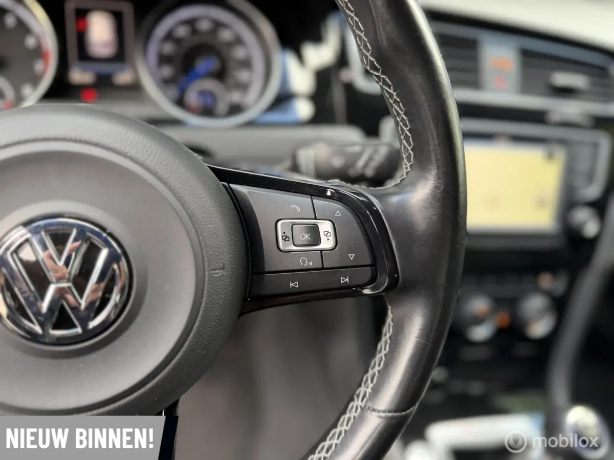 2.0 TSI 4Motion R Top Conditie|D.Onderhouden