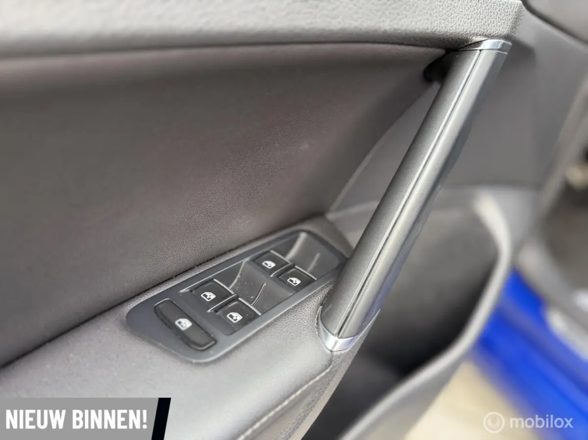 2.0 TSI 4Motion R Top Conditie|D.Onderhouden