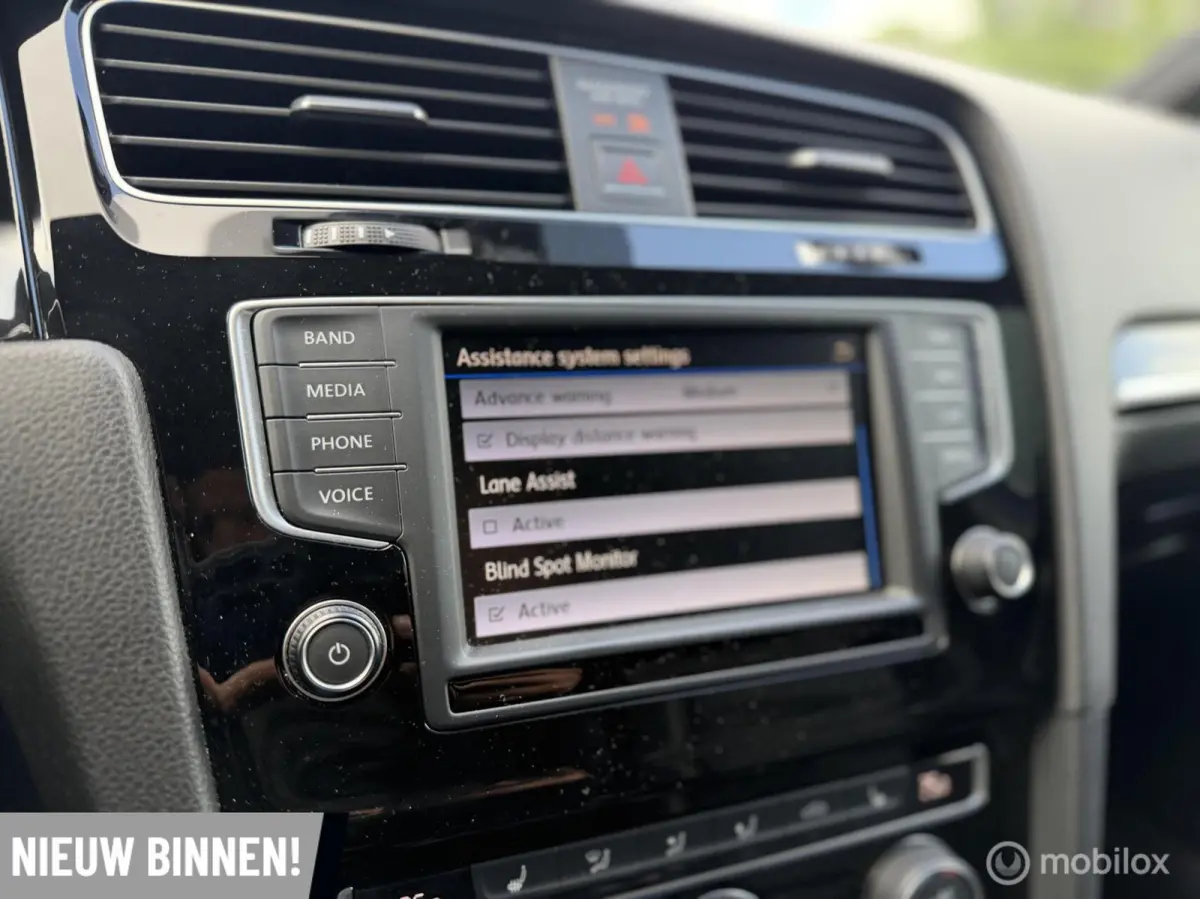 2.0 TSI 4Motion R Top Conditie|D.Onderhouden