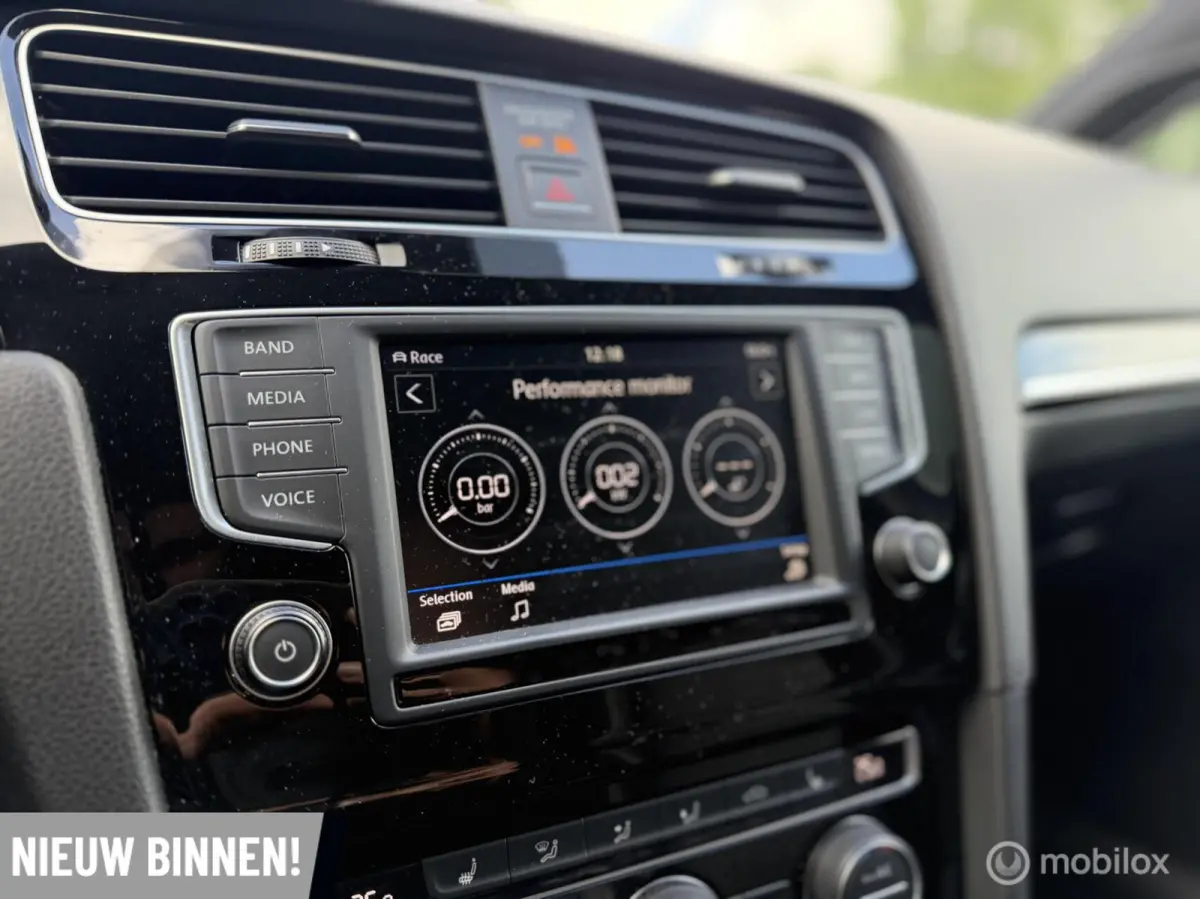 2.0 TSI 4Motion R Top Conditie|D.Onderhouden