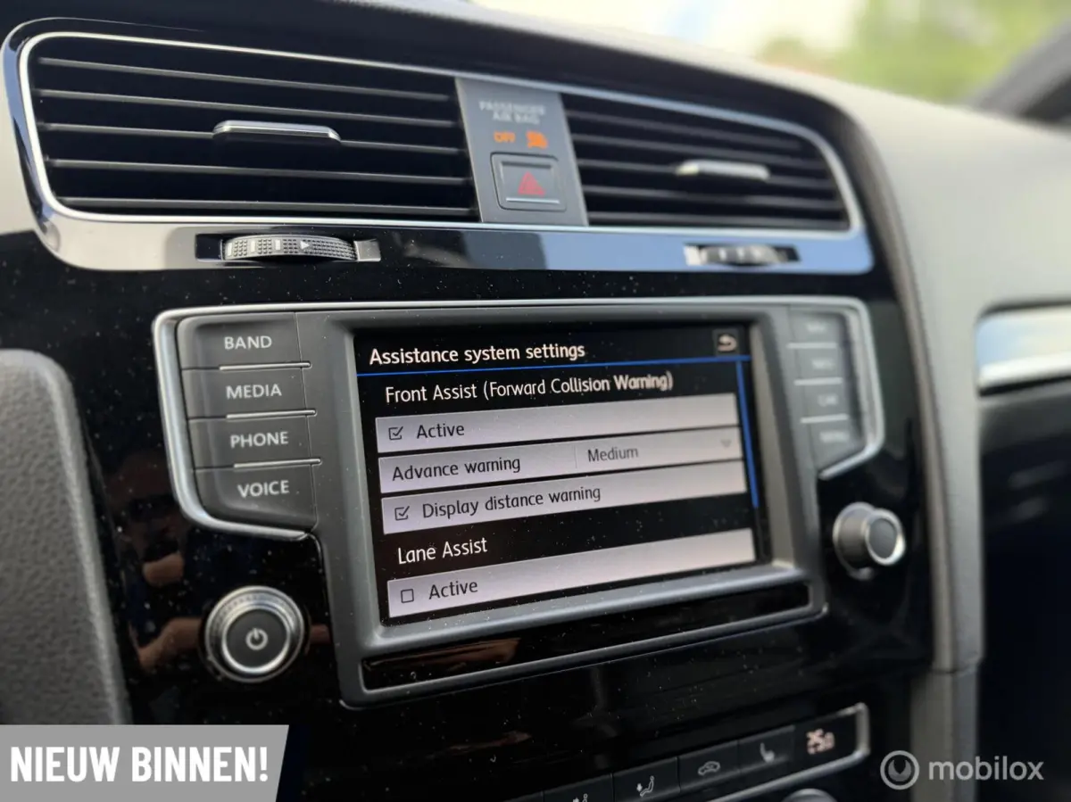 2.0 TSI 4Motion R Top Conditie|D.Onderhouden
