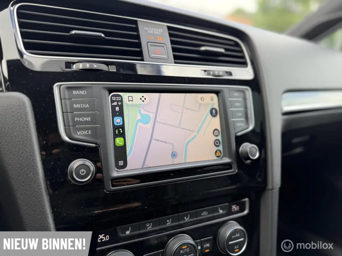 2.0 TSI 4Motion R Top Conditie|D.Onderhouden
