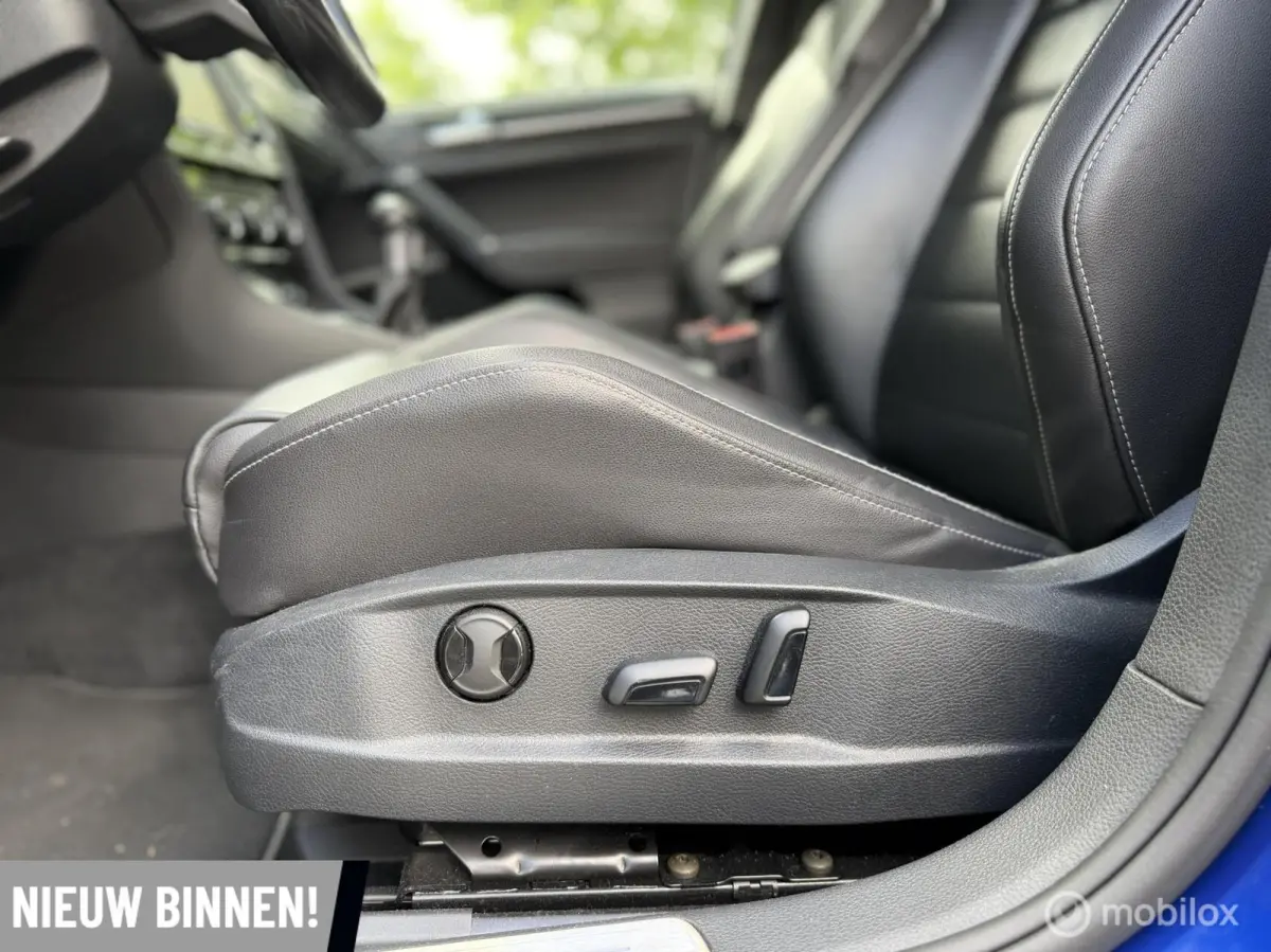 2.0 TSI 4Motion R Top Conditie|D.Onderhouden