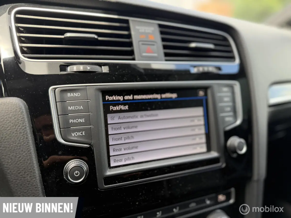 2.0 TSI 4Motion R Top Conditie|D.Onderhouden