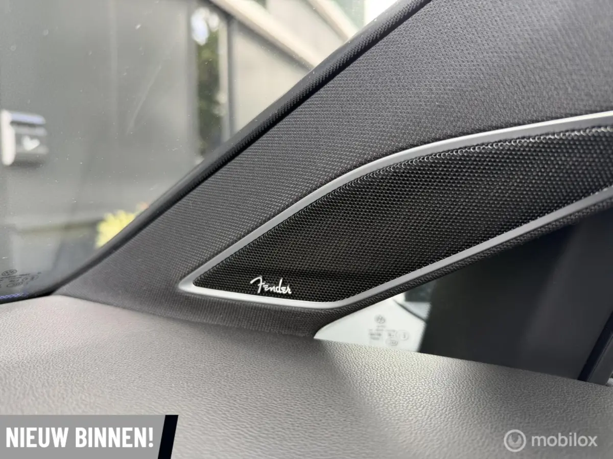 2.0 TSI 4Motion R Top Conditie|D.Onderhouden