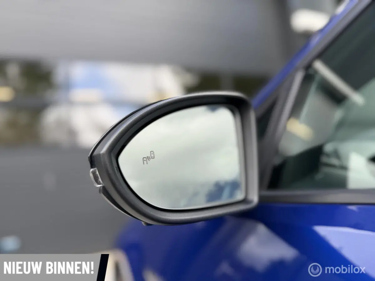 2.0 TSI 4Motion R Top Conditie|D.Onderhouden
