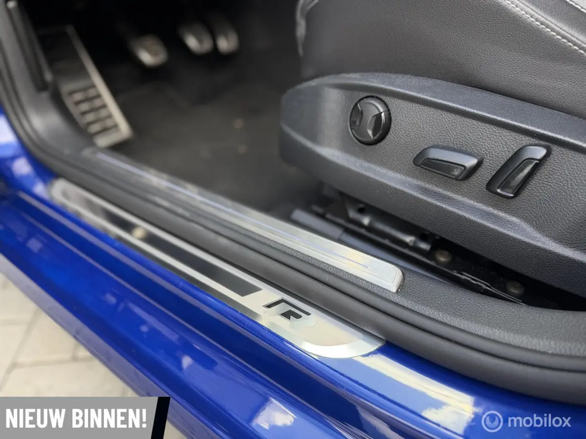 2.0 TSI 4Motion R Top Conditie|D.Onderhouden