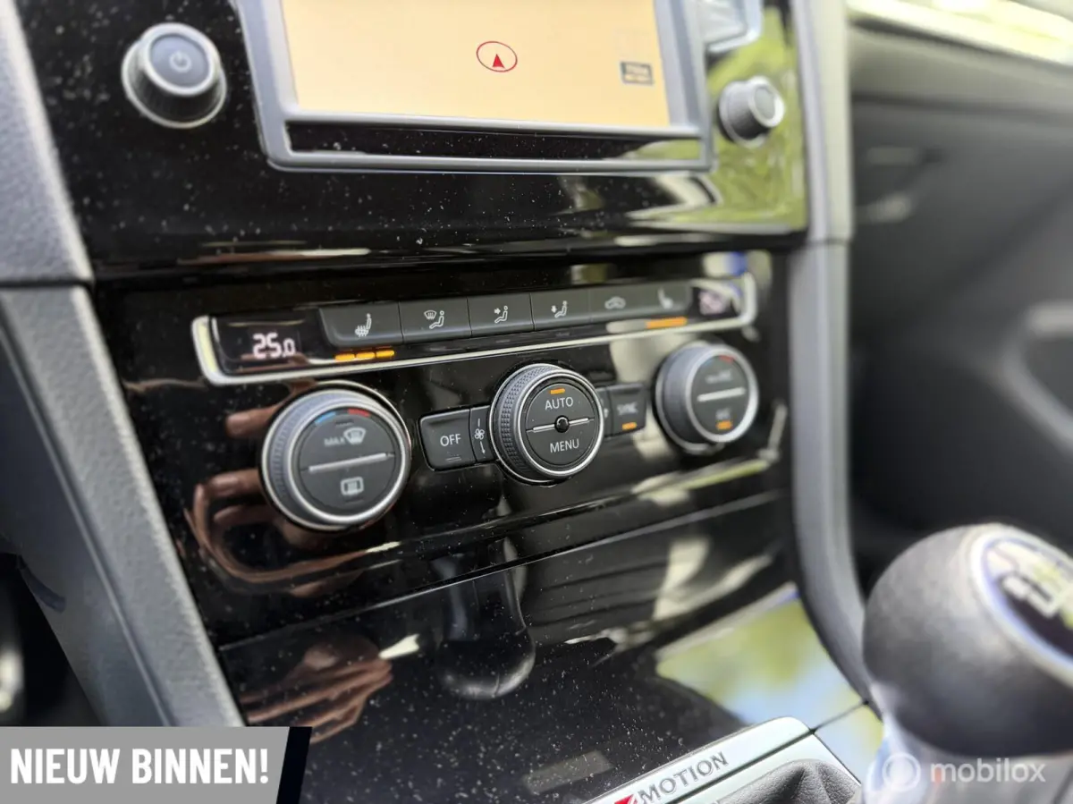 2.0 TSI 4Motion R Top Conditie|D.Onderhouden