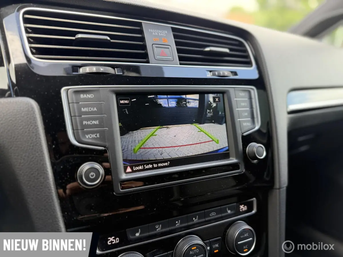 2.0 TSI 4Motion R Top Conditie|D.Onderhouden