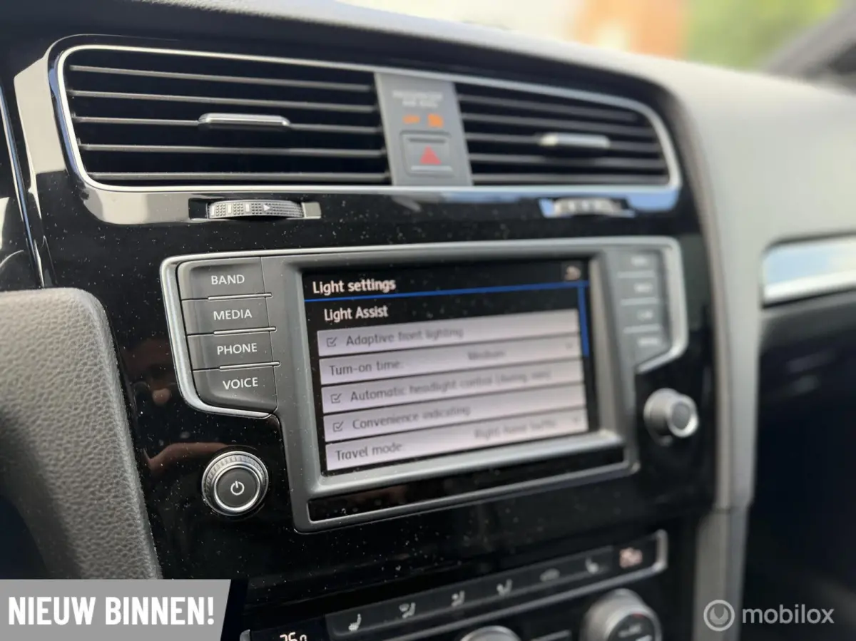 2.0 TSI 4Motion R Top Conditie|D.Onderhouden