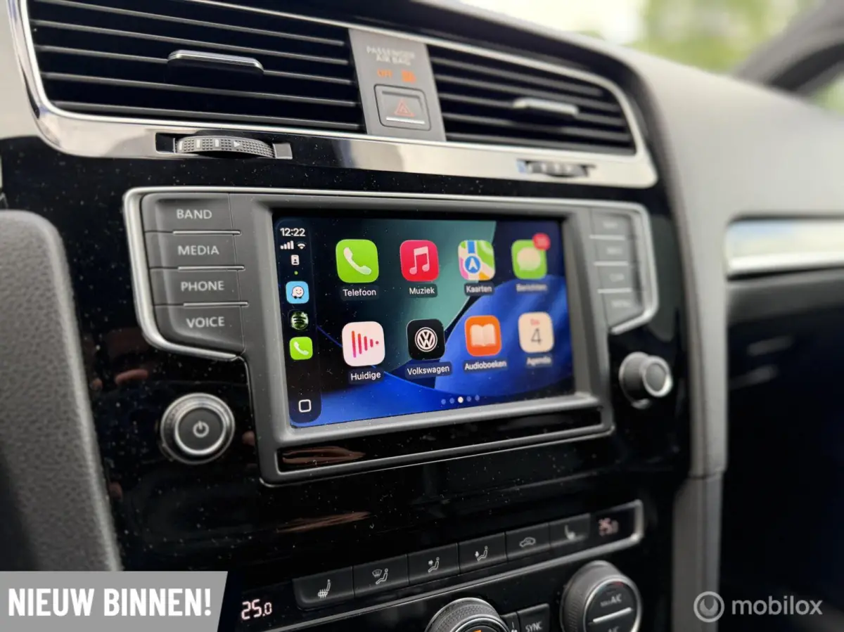 2.0 TSI 4Motion R Top Conditie|D.Onderhouden