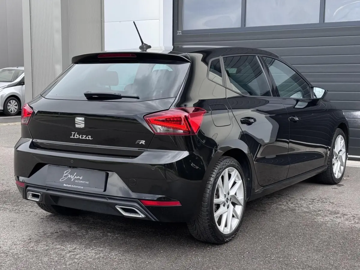 1.0 TSI FR Dealer Ondh|Carplay|Camera|Ambient