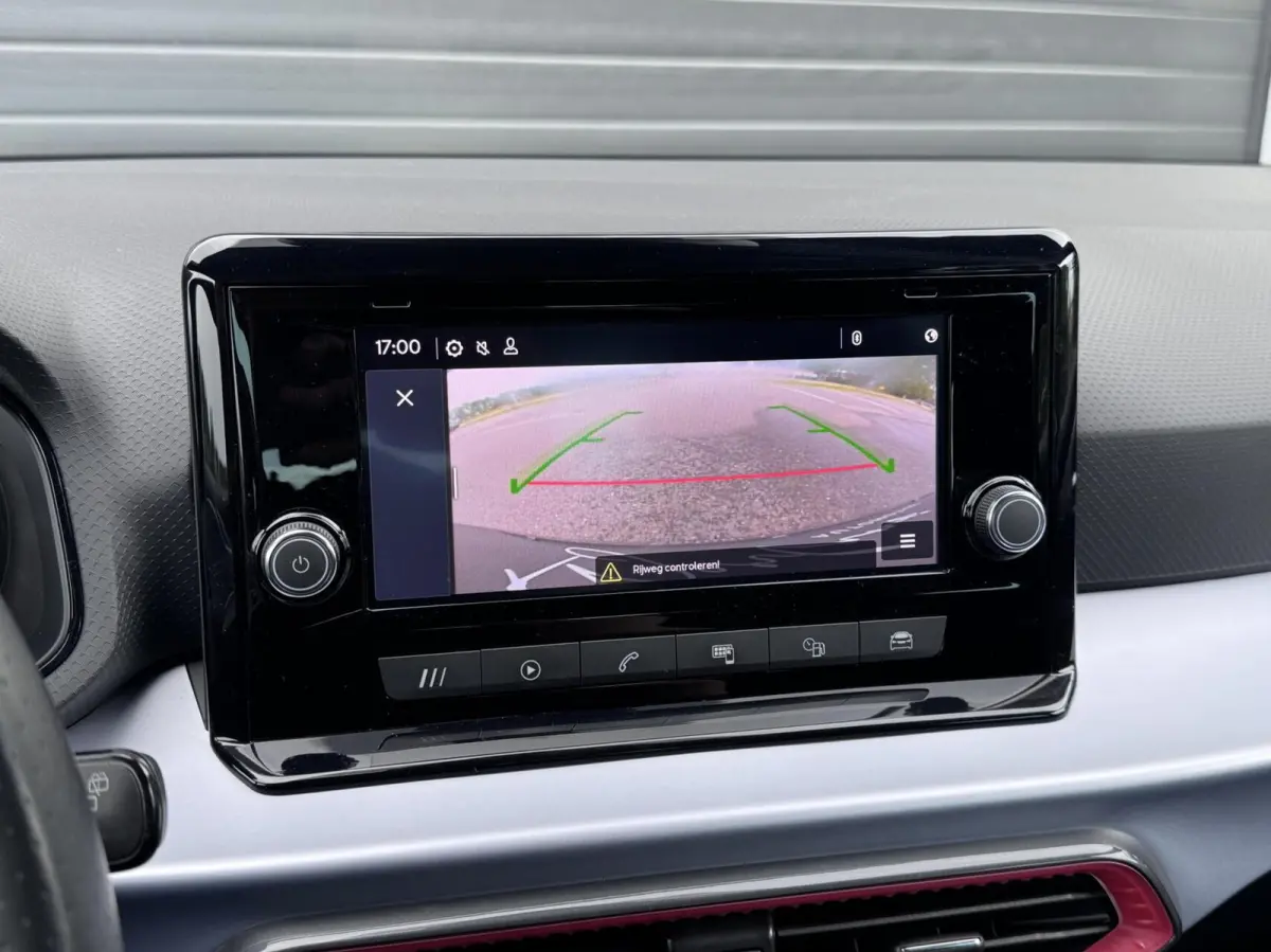 1.0 TSI FR Dealer Ondh|Carplay|Camera|Ambient