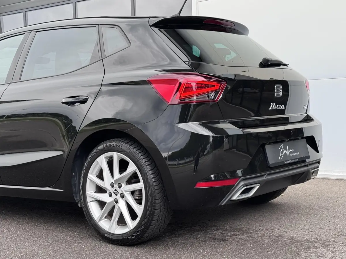 1.0 TSI FR Dealer Ondh|Carplay|Camera|Ambient