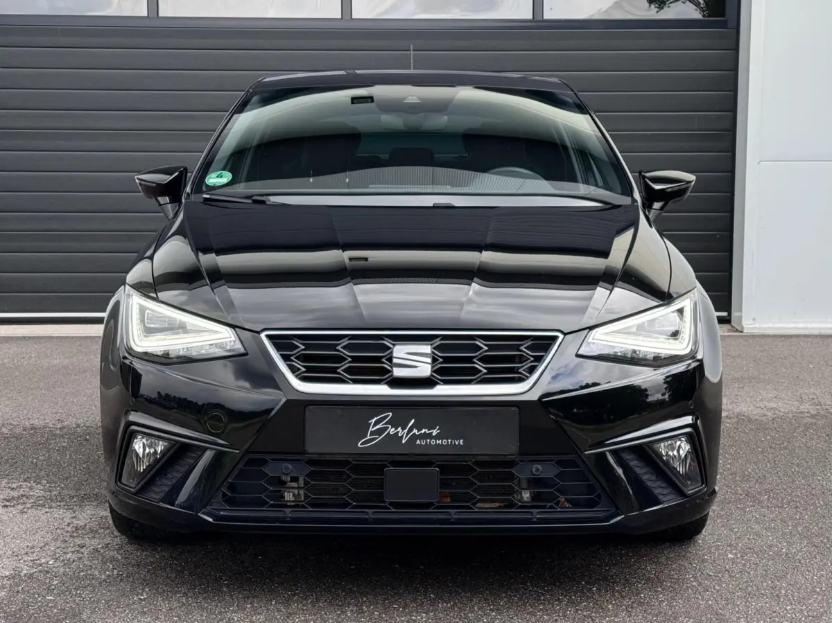 1.0 TSI FR Dealer Ondh|Carplay|Camera|Ambient