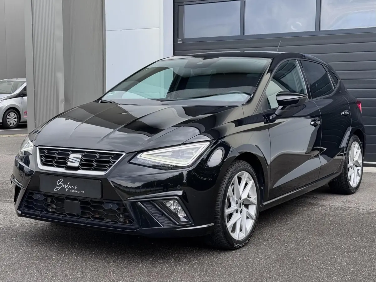 1.0 TSI FR Dealer Ondh|Carplay|Camera|Ambient