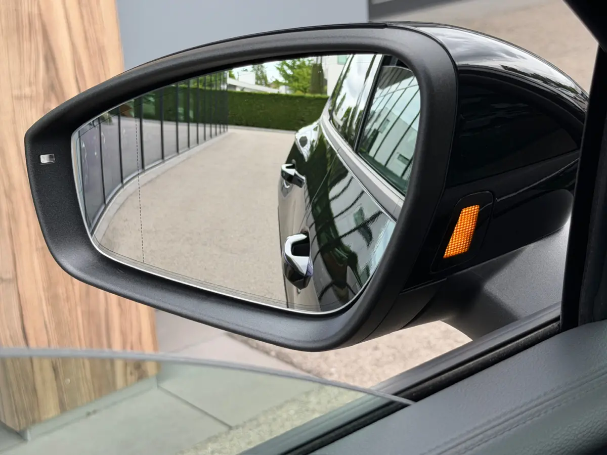 1.5 eTSI 150pk DSG GOAL | Trekhaak | 360 Camera | IQ light | Dode hoek | Elek. Achterklep | Rijklaar incl. garantie