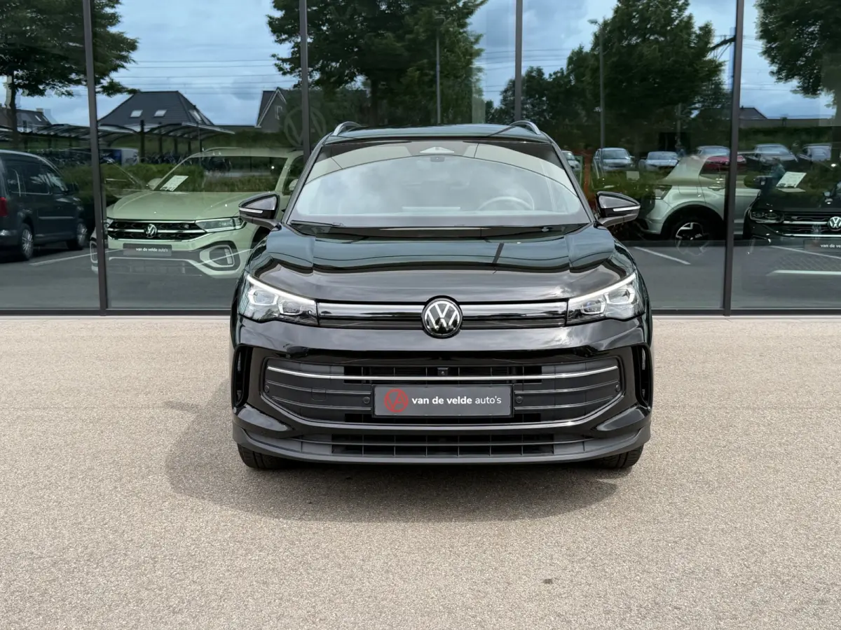 1.5 eTSI 150pk DSG GOAL | Trekhaak | 360 Camera | IQ light | Dode hoek | Elek. Achterklep | Rijklaar incl. garantie